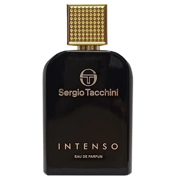 Sergio Tacchini Intenso Edp 100ml Vit