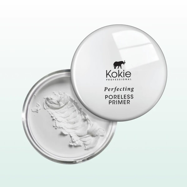 Kokie Matte Perfecting Poreless Primer Transparent