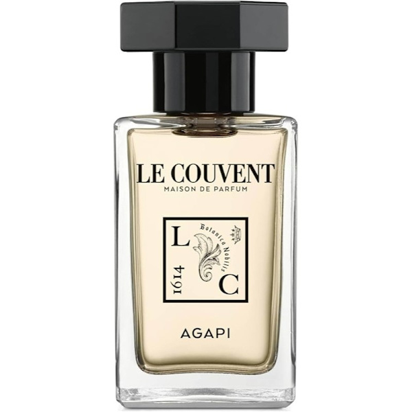 Le Couvent Singulière - Agapi Edp 50ml Yellow