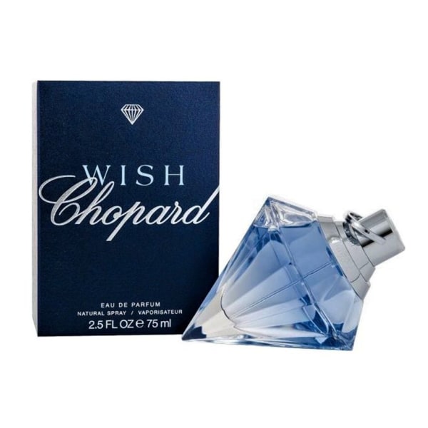 Chopard Wish Edp 75ml Blå
