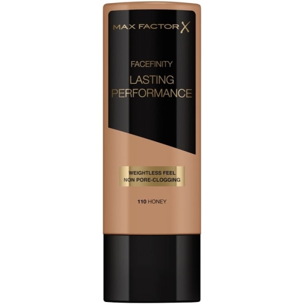 Max Factor Facefinity Lasting Performance 110 Honey 35ml multifärg