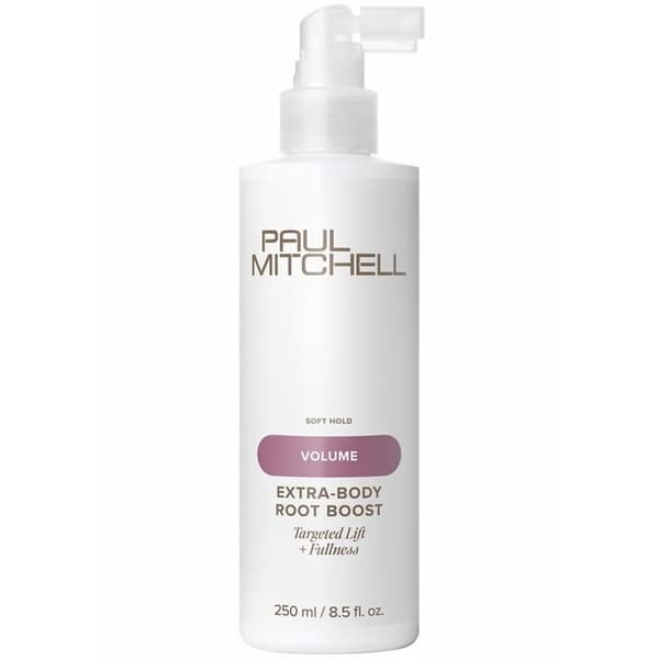 Paul Mitchell Extra Body Daily Boost 250ml Transparent
