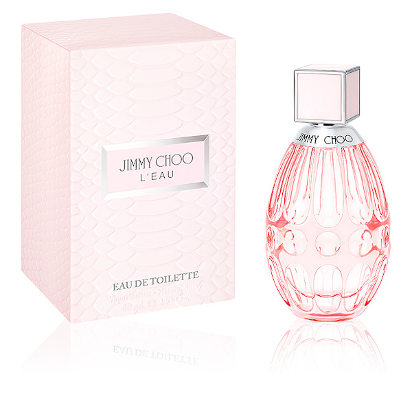 Jimmy Choo L'Eau Edt 40ml Transparent