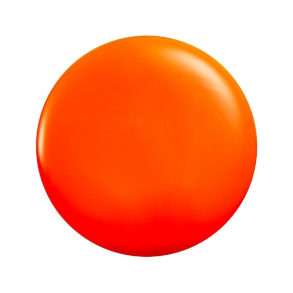 Makeup Revolution High Gloss Nail Polish 10ml - Orange Pop Orange