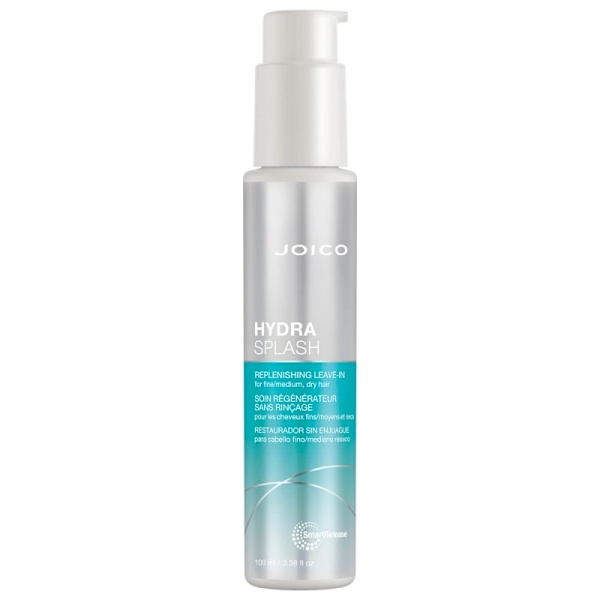 Joico HydraSplash Replenishing Leave-In 100ml Transparent