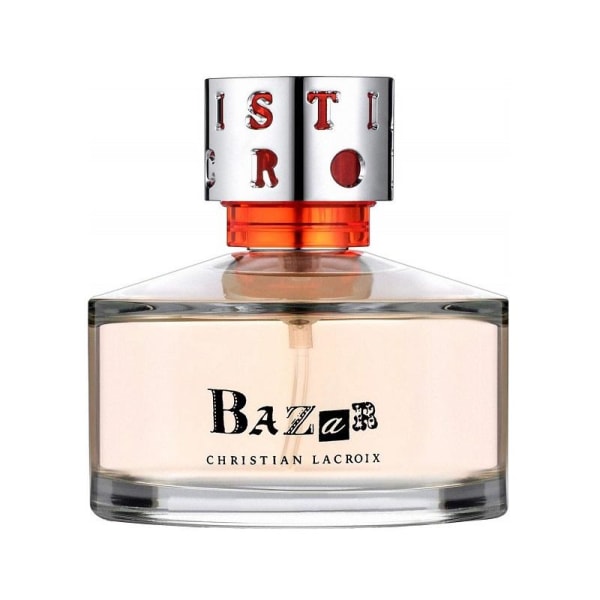 Christian Lacroix Bazar Edp 50ml Transparent