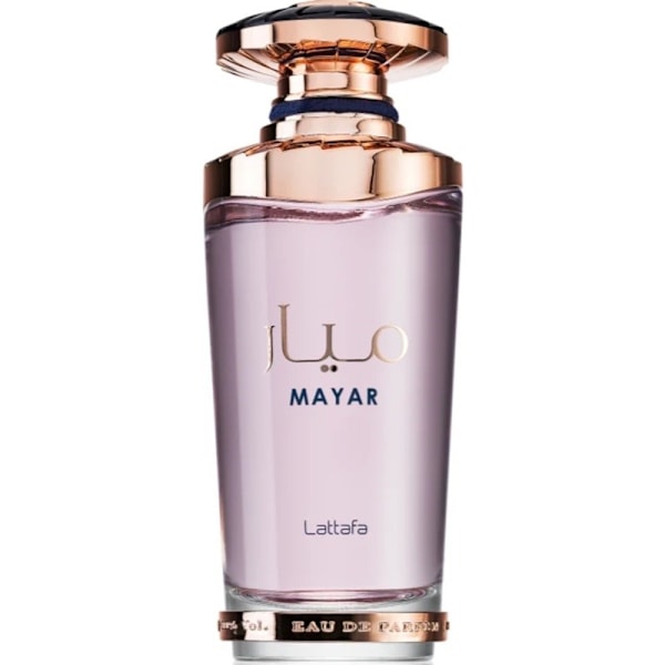 Lattafa Mayar Edp 100ml Rosa