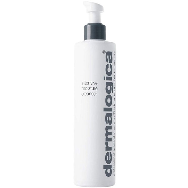 Dermalogica Intensive Moisture Cleanser 150ml White