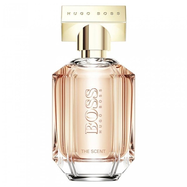 Hugo Boss The Scent For Her Edp 100ml Transparent