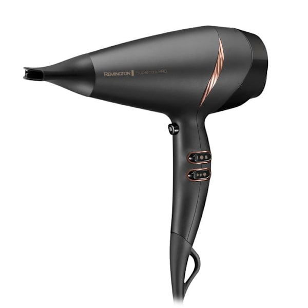 Remington Supercare PRO 2200 AC Hairdryer Multicolor