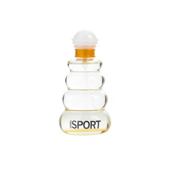 Samba Sport Man Edt 100ml multifärg