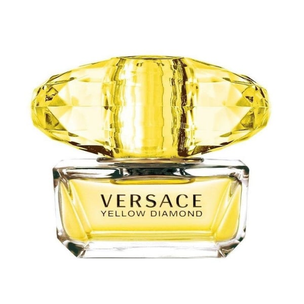 Versace Yellow Diamond Mini 5ml Transparent
