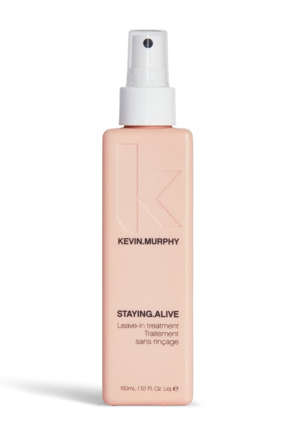 Kevin Murphy Staying Alive 150ml Transparent
