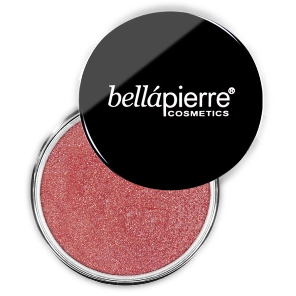 Bellapierre Shimmer Powder - 039 Desire 2,35g Transparent