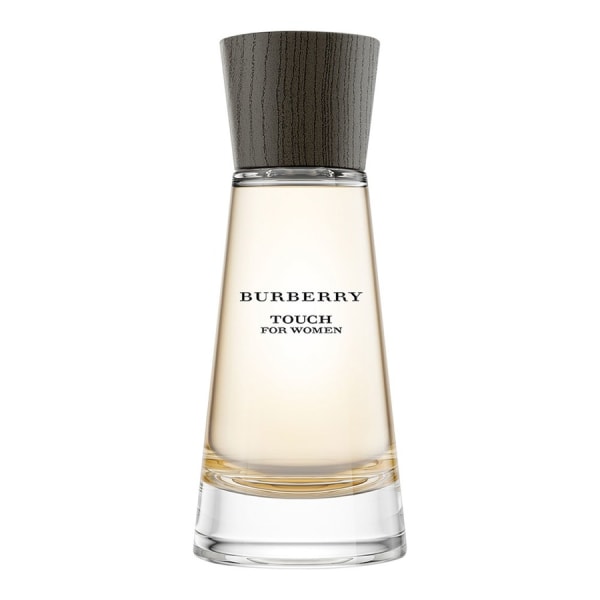 Burberry Touch For Women Edp 50ml Transparent