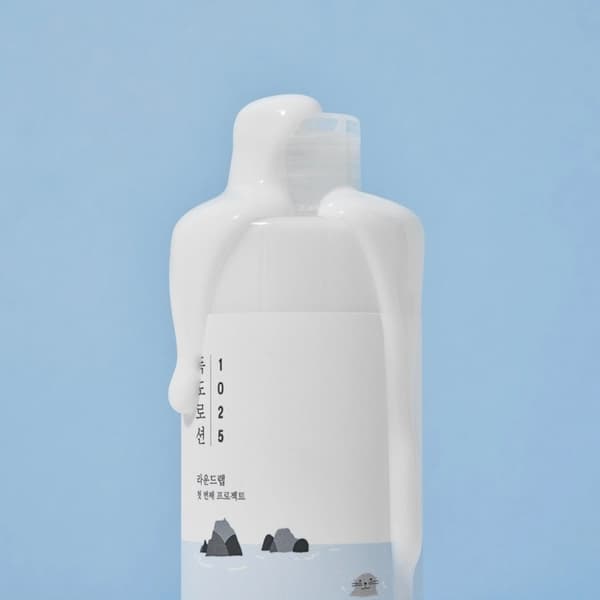 Round Lab Dokdo Lotion 200ml Vit
