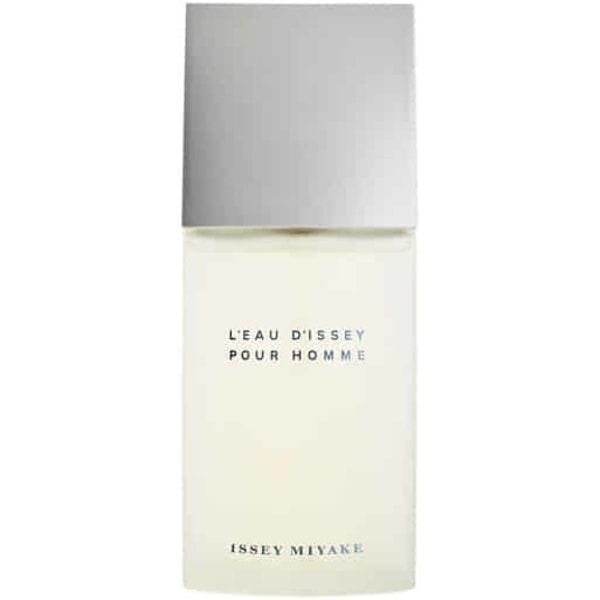 Issey Miyake L'Eau D'Issey Pour Homme Edt 75ml Transparent