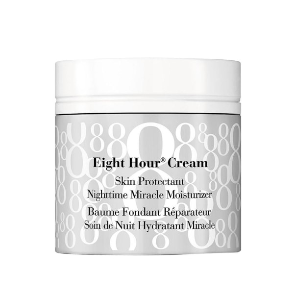 Elizabeth Arden Eight Hour Cream Nighttime Miracle Moisturizer 50ml Vit