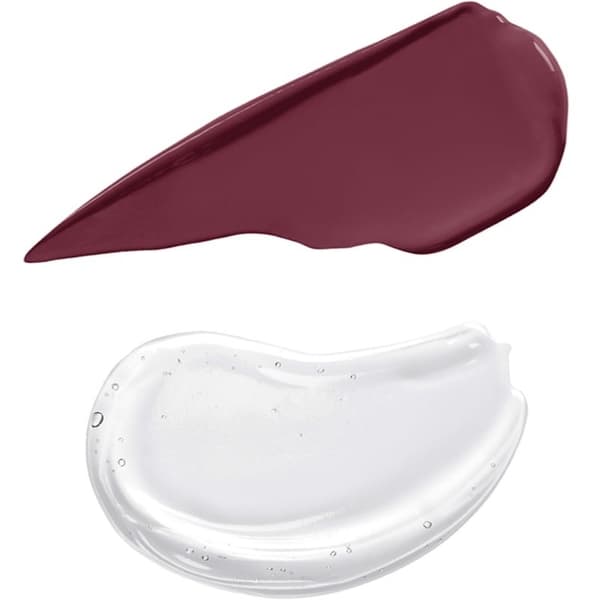 NYX PROF. MAKEUP Shine Loud Pro Pigment Lip Shine - Never Basic Rosa