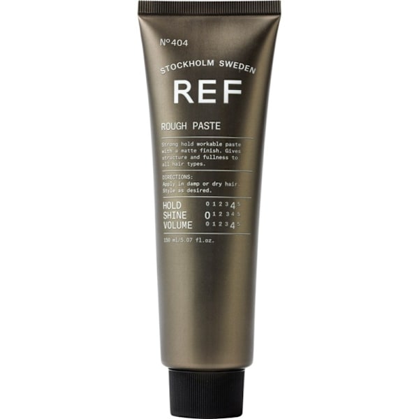 REF Rough Paste 150ml Bronze