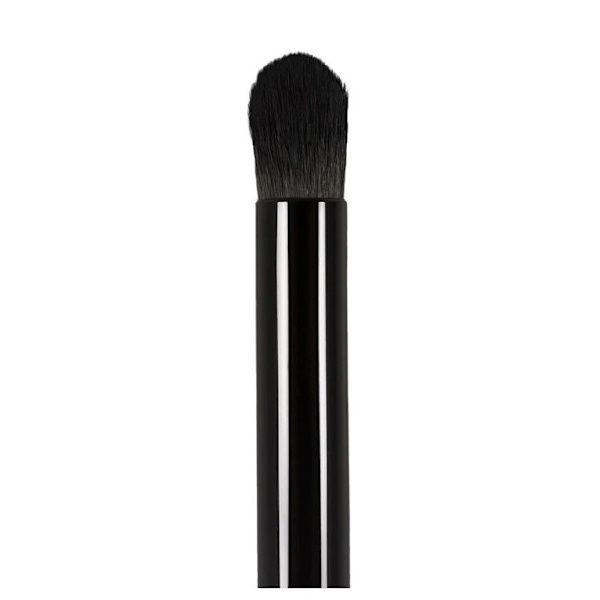 Kokie Medium Crease Brush BR629 Black