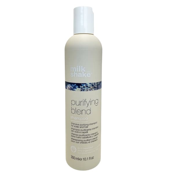 Milk_Shake Purifying Blend Shampoo 300ml Transparent