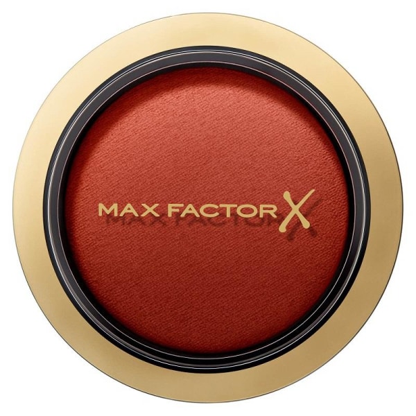 Max Factor Creme Puff Matte Blush - 55 Stunning Sienna Transparent