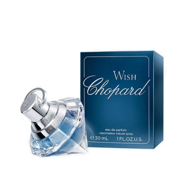 Chopard Wish Edp 30ml Blue
