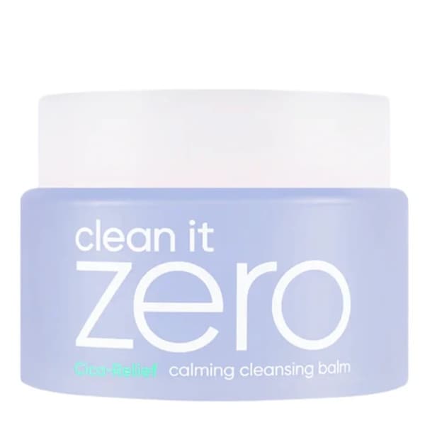 Banila Co Clean it Zero Calming Cleansing Balm 100ml Lila