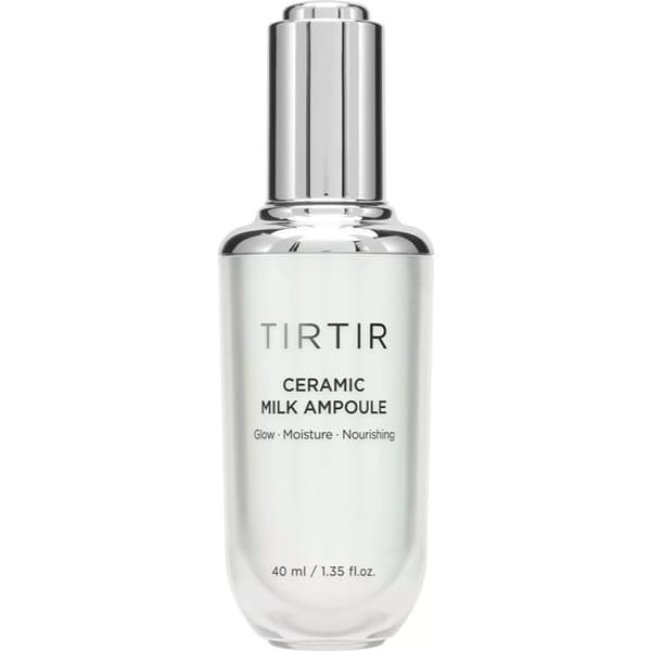 TIRTIR Ceramic Milk Ampoule 40ml Vit