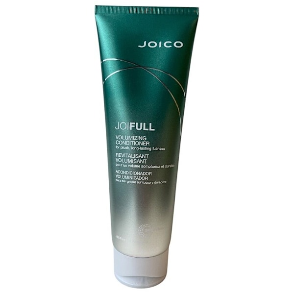 Joico Joifull Volumizing Conditioner 250ml Transparent