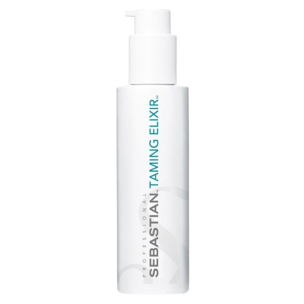Sebastian Professional Taming Elixir 140 ml Transparent
