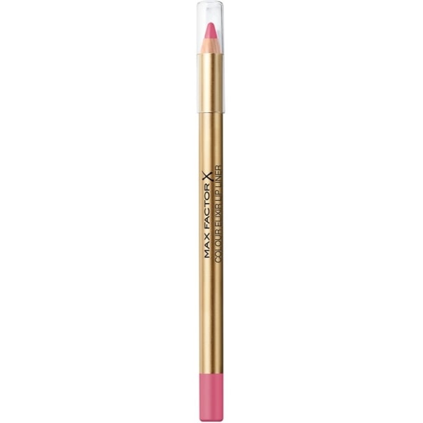 Max Factor Colour Elixir Lipliner - 04 Pink princess Transparent