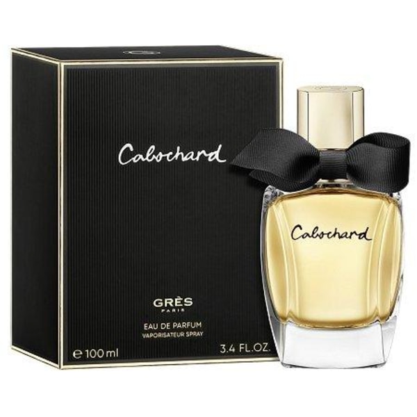 Parfums Gres Cabochard Edp 100ml Transparent