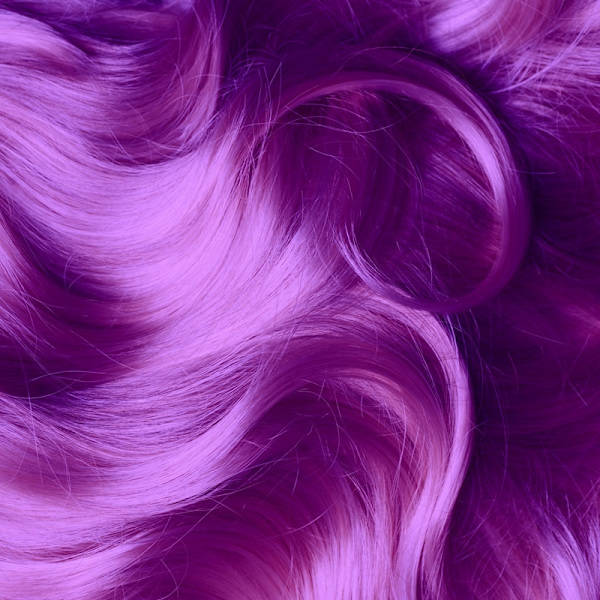 Manic Panic Classic Cream Mystic Heather 118ml Rosa