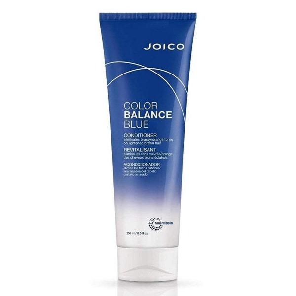 Joico Color Balance Blue Conditioner 250ml Transparent