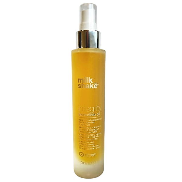 Milk_Shake Integrity Incredible Oil 100ml Orange