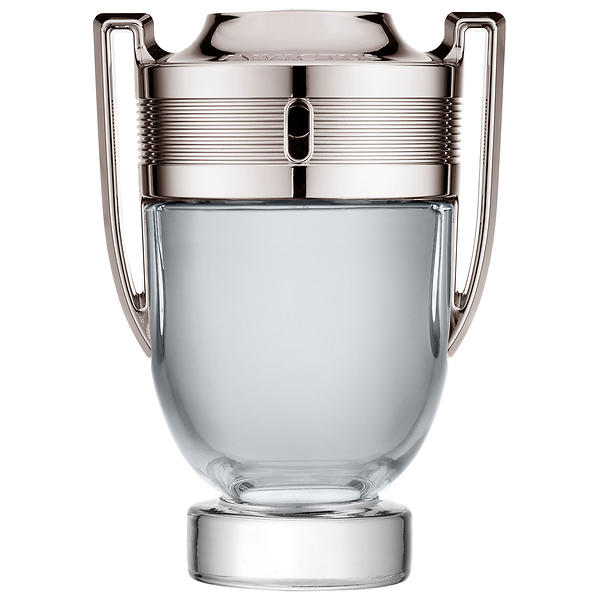 Paco Rabanne Invictus Edt 50ml grå