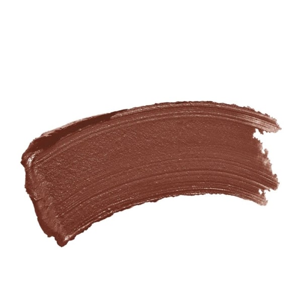 Kokie Kissable Matte Liquid Lipstick - Suede Dark brown