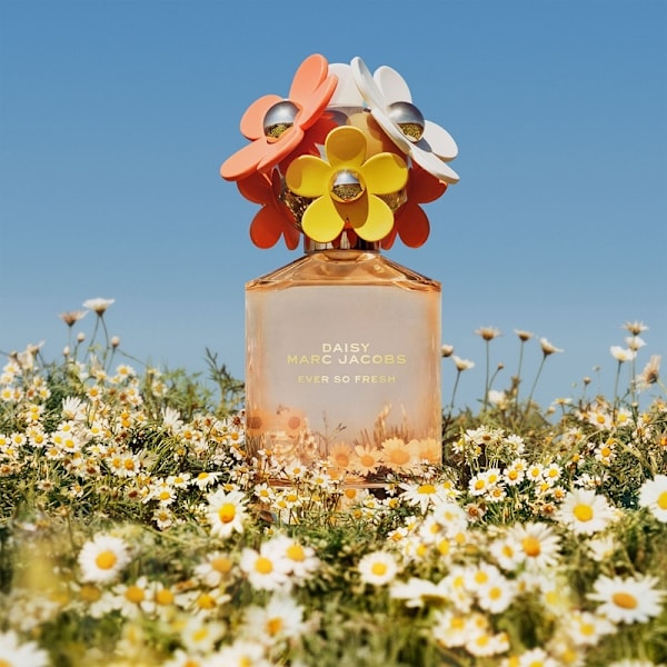 Marc Jacobs Daisy Ever So Fresh Edp 125ml Orange