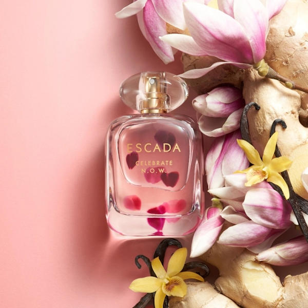 Escada Celebrate N.O.W. Edp 80ml Transparent