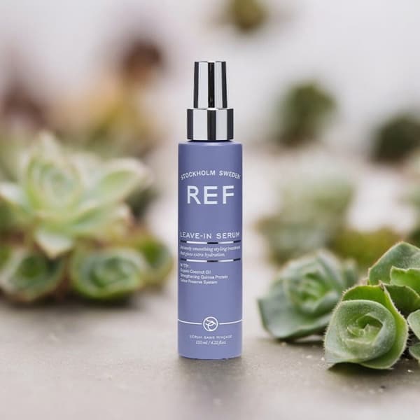 REF Leave In Serum 125ml Lila