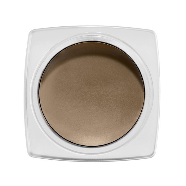 NYX PROF. MAKEUP Tame & Frame Brow Pomade - Blonde Beige