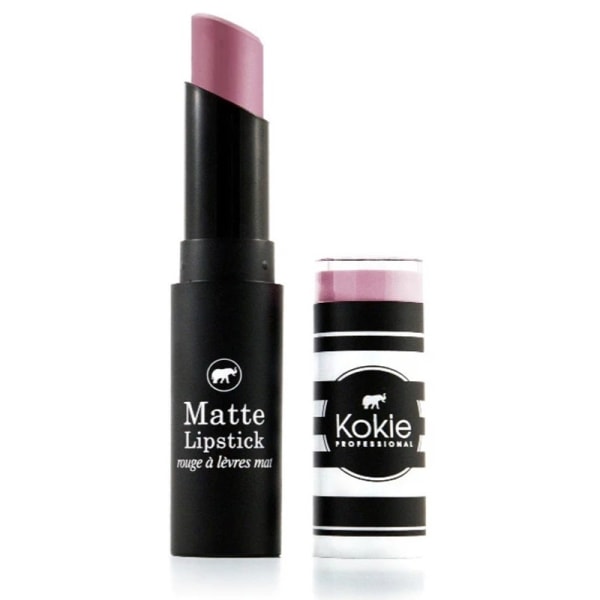 Kokie Matte Lipstick - Rome Lila