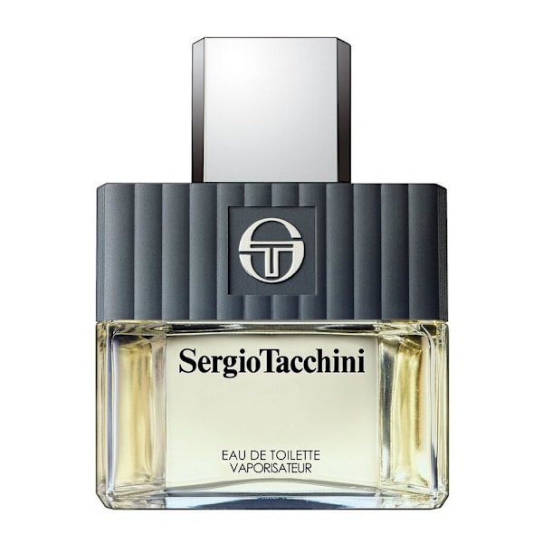 Sergio Tacchini Classic Edt 100ml Multicolor