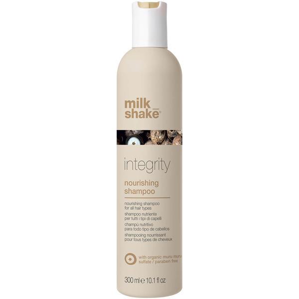 Milk_Shake Integrity Nourishing Shampoo 300ml Transparent