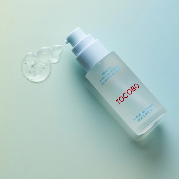 TOCOBO Bifida Biome Essence 50ml Blå