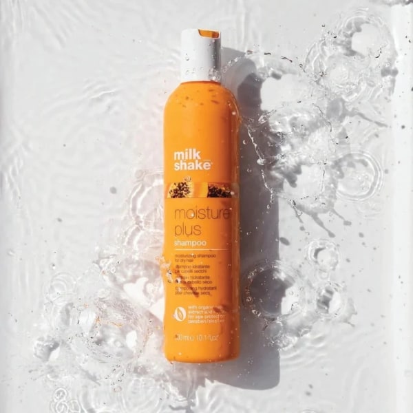 Milk_Shake Moisture Plus Shampoo 300ml multifärg