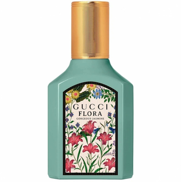 Gucci Flora Gorgeous Jasmine Edp 30ml Green