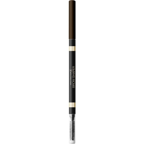 Max Factor Brow Shaper 30 Deep Brown Brown